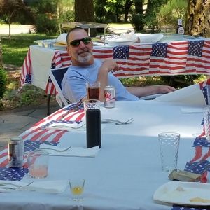 Meet your Posher, Richard